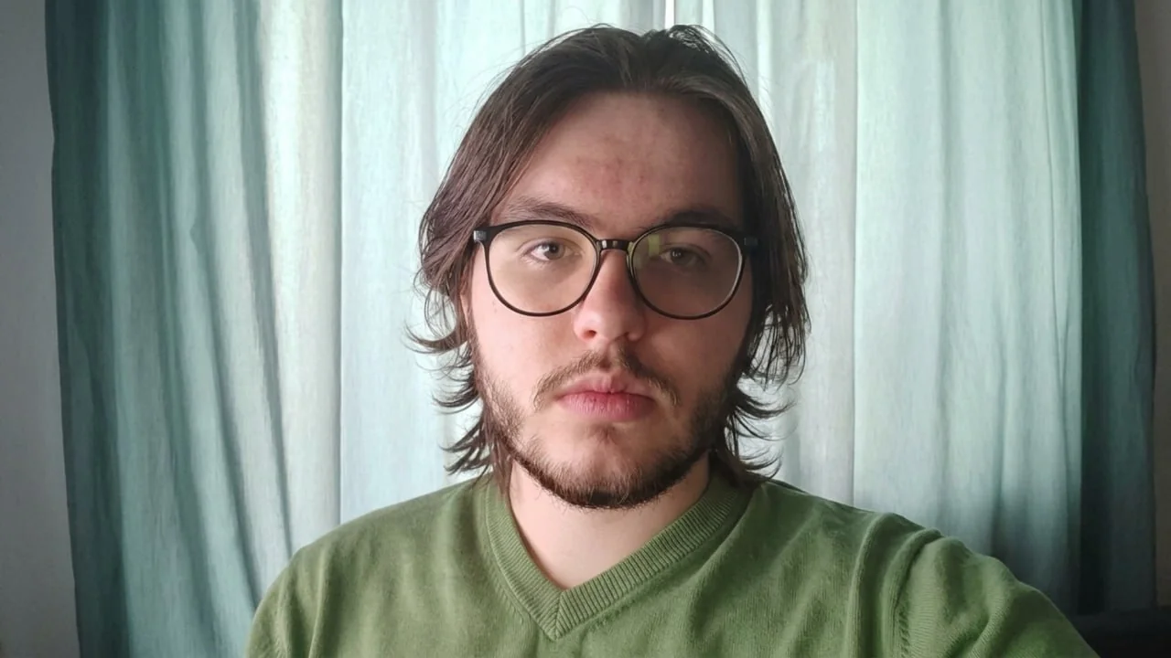 Орлов Михаил